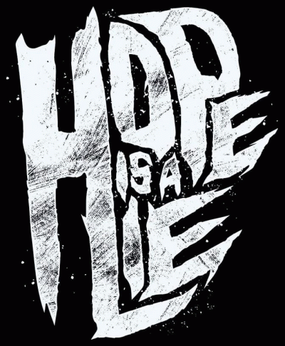 logo Hope Is A Lie logo Hope Is A Lie